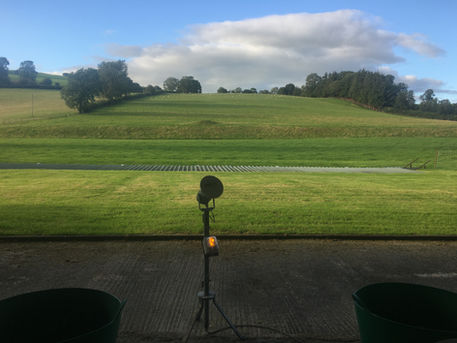 9th JANUARY - 100 REG ABT