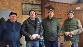 15 DTL – Saturday, 3 January 2026