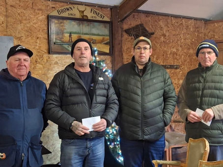 15 DTL – Saturday, 3 January 2026