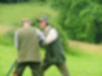 Private Simulated Game Days