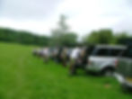 SimulatedGame Days Cotswolds