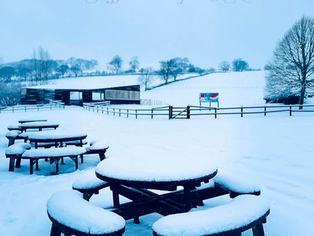 Closed 11th March 2023
