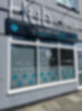Shop Signs Wirral, Neston, Chester, Merseyside, North Wales