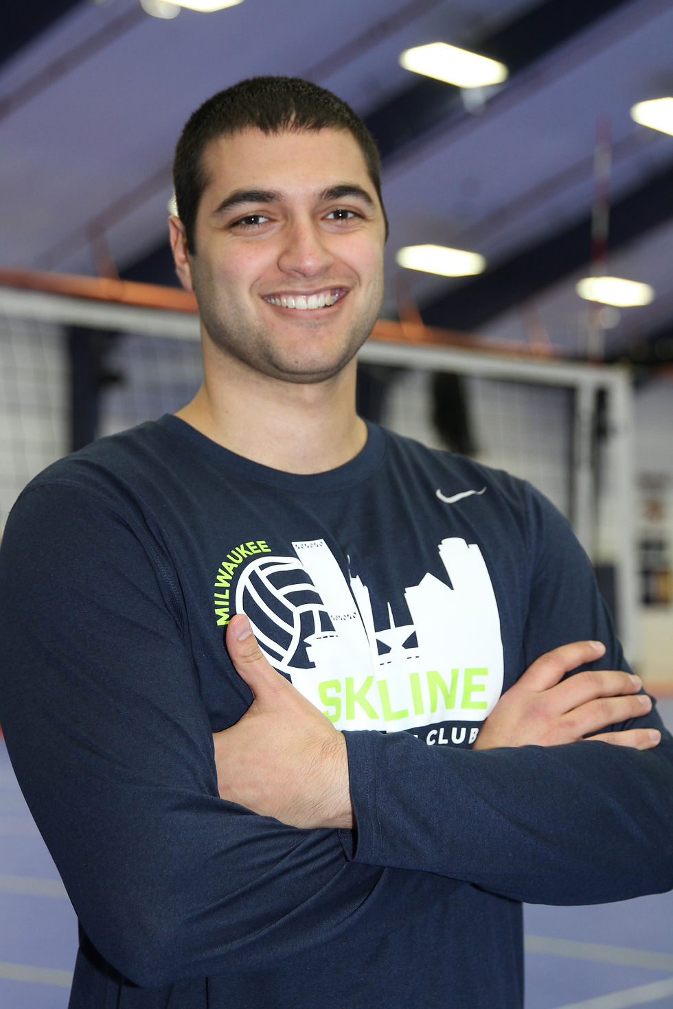 Founder George Ghassan