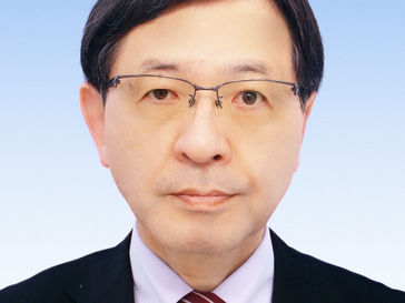 【専門家紹介】代表税理士 大日向満治