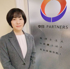 【専門家紹介】代表税理士　安藤　美希