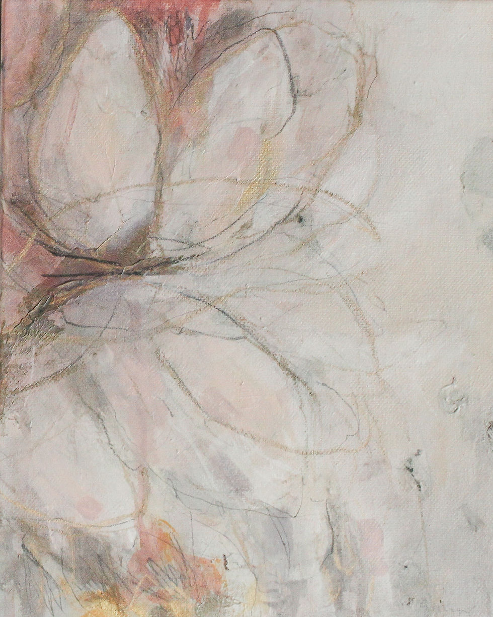 Have Courage, Take Heart 2