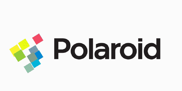 לוגו פולארויד