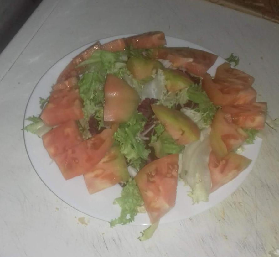 ensalada