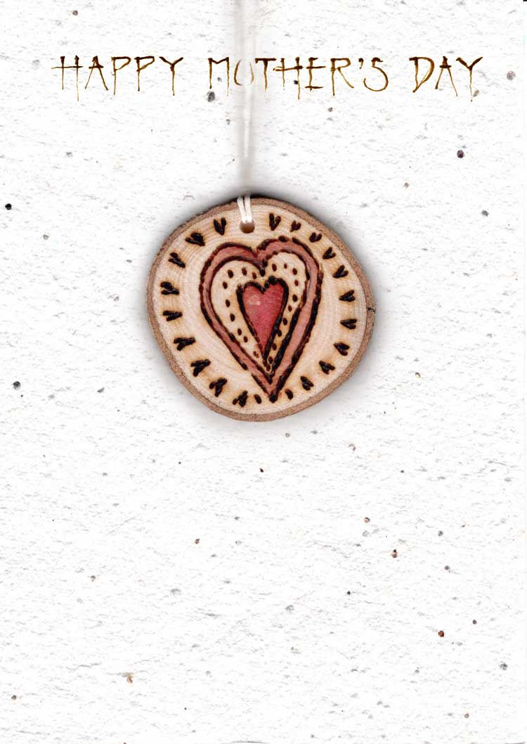 Thumbnail: Seeds Of Love: Bespoke