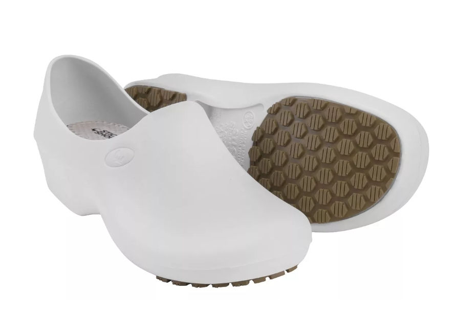 Miniatura: SAPATO STICKY SHOES FOSCO