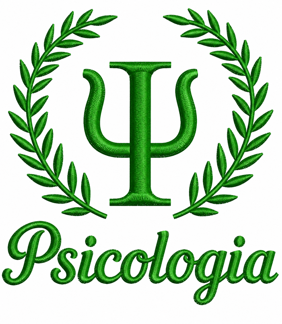 SÍMBOLO DO CURSO DE PSICOLOGIA