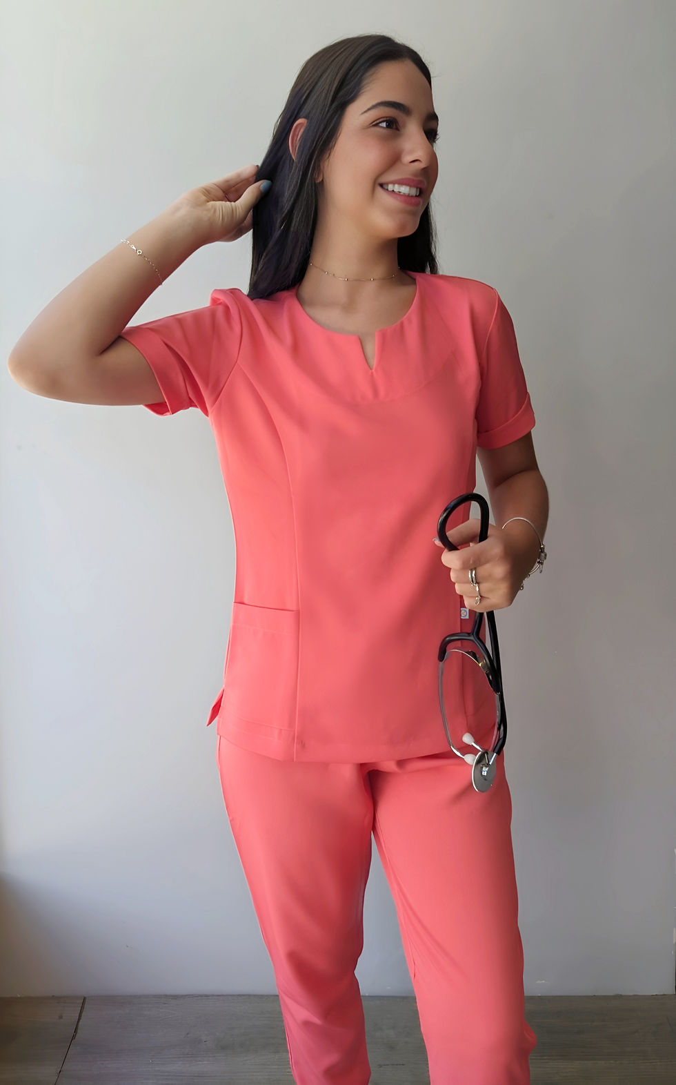 Miniatura: KIT CIRÚRGICO TWO WAY