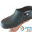 Miniatura: CROCS PRETO