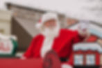34th Annual Invitational Dallas Christmas Parade