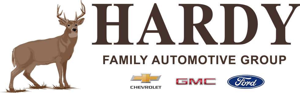 Hardy Family Automotive Group