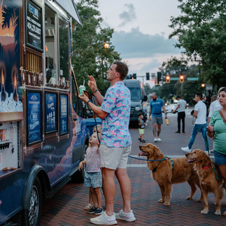 Dogs Day Out Dallas Georgia