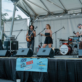 Dogs Day Out Dallas Georgia