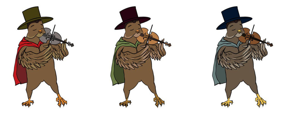 Owl 2, 2022