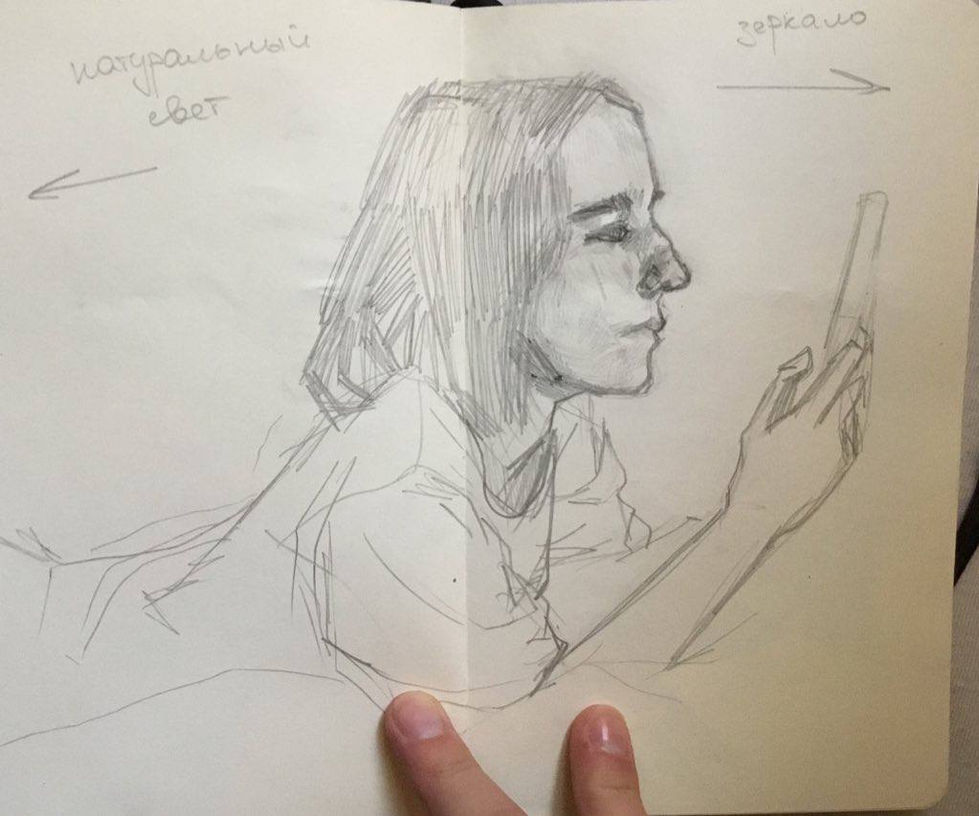 Little sister, 2019