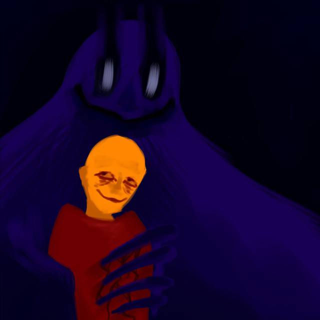 You will never be alone, 2019