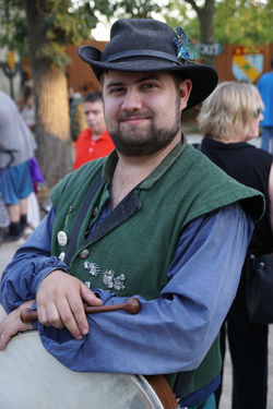 Bristol Renaissance Faire