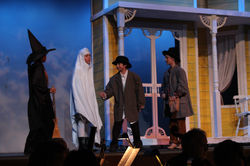 Meet Me in St. Louis