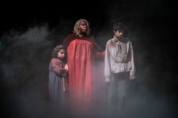 A Christmas Carol (2017)