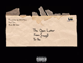 The Open Letter Listening/Viewing Party