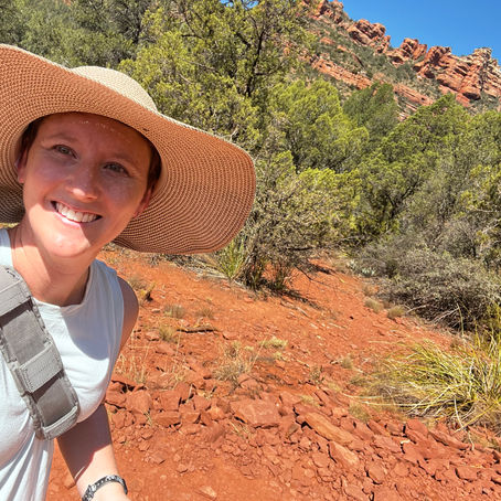 What are the Best Outdoor Activities to Beat the Heat in Sedona This Summer?