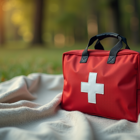 Essential Tips for a Safe Summer Visit to Sedona