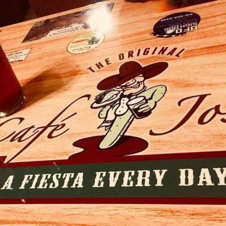 Amazing Breakfast Spots