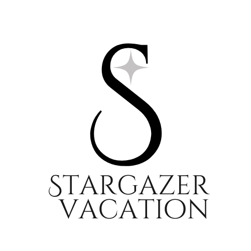 Stargazer Vacation logo