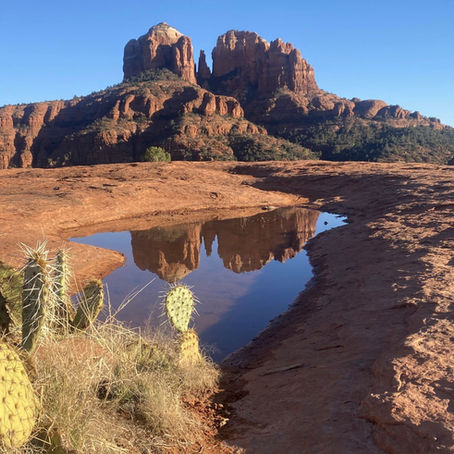 Top Sedona spots for Instagram-Worthy Pictures