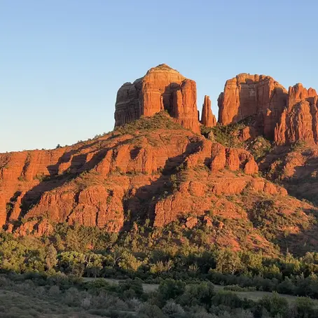 Discover the Enchantment of Sedona for Your Next Romantic Escape