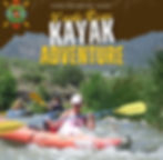 Verde River Kayaking is so much fun!
