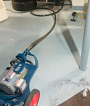 Drain Cleaning