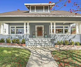 5208 Hermosa Ave.