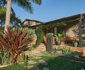 1036 S Ridgeley Dr.