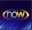 The Now Network Logo and link