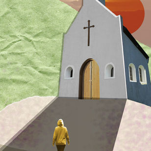 LGBT, LGBTQ, church, église, homophobie, homophobia, chrétien, chistian, gay.