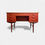 Miniaturebillede: ❄️ SKRIVEBORD | TEAK | I STIL MED SVEND AAGE MADSEN | DANSK DESIGN | C. 1960’ERN