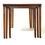 Miniaturebillede: E.W Bach Nesting tables 