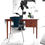 Miniaturebillede: ARNE VODDER | PETITE TEAK DESK