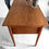 Miniaturebillede: ARNE VODDER | PETITE TEAK DESK