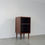 Miniaturebillede: PETITE ROSEWOOD CABINET