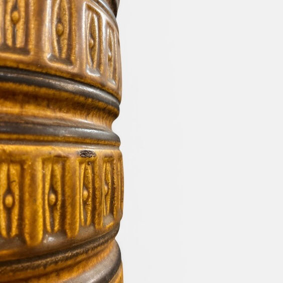 Thumbnail: Scheurich – West Germany vase