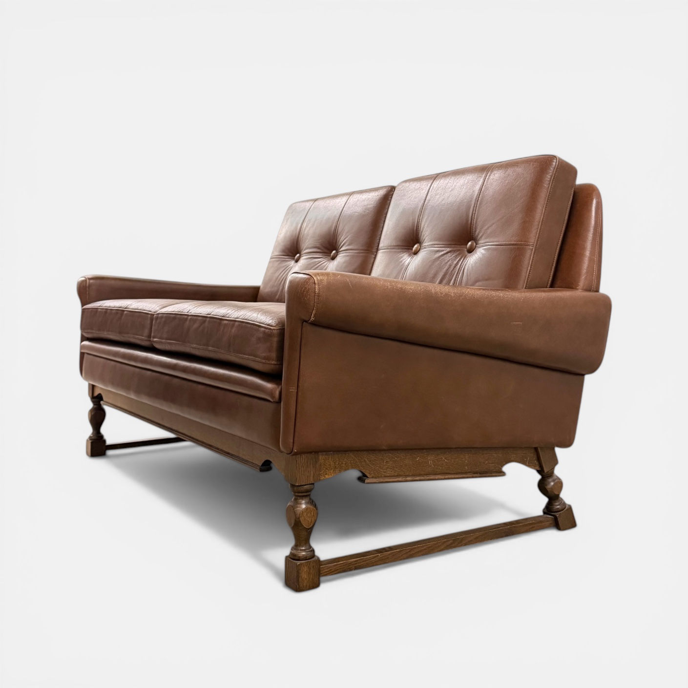 Svend Skipper two-seater