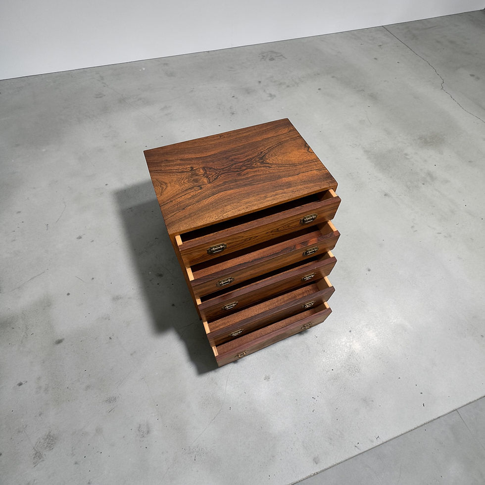 Thumbnail: Henning Korch — Alabama 103 kommode