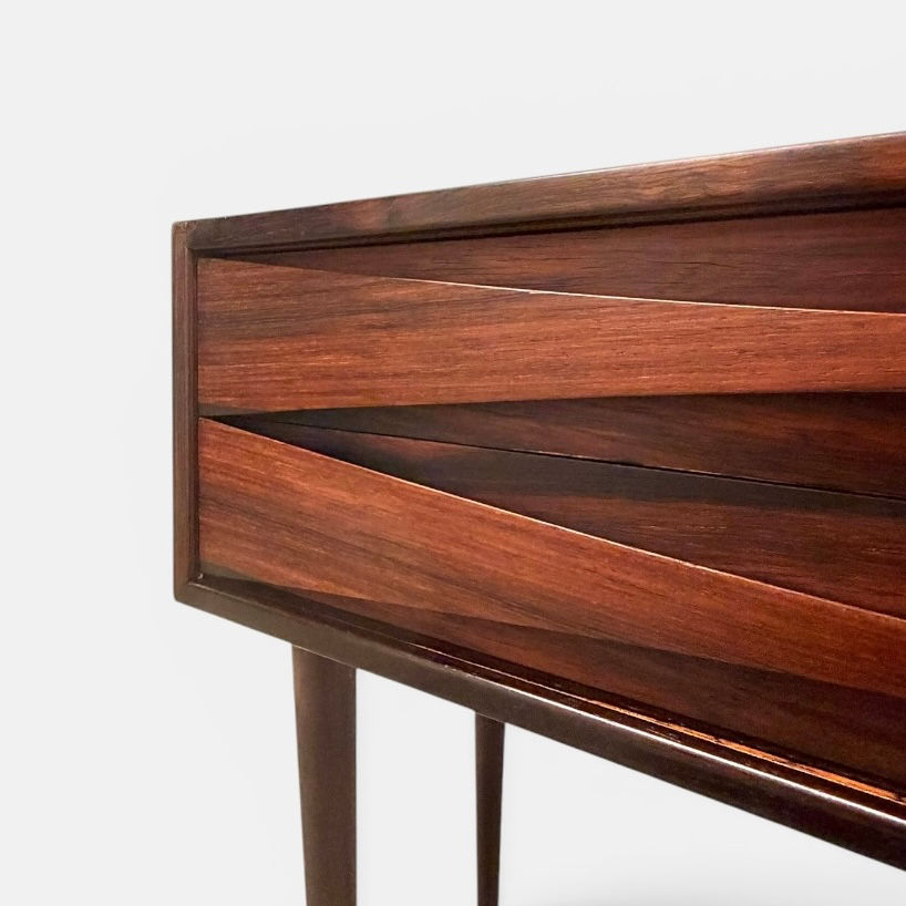 Thumbnail: Niels Clausen | Rosewood Chest of Drawers